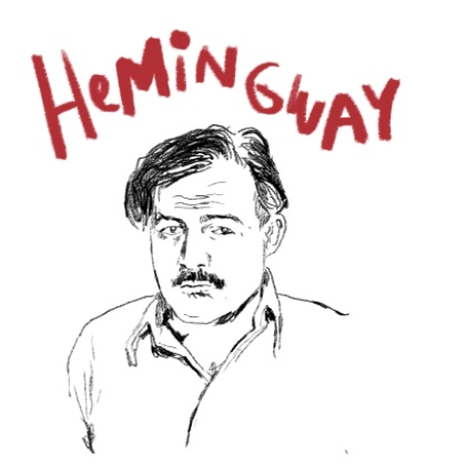 HemingwayCOR